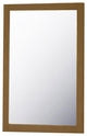Legion Furniture Mirror, 20"