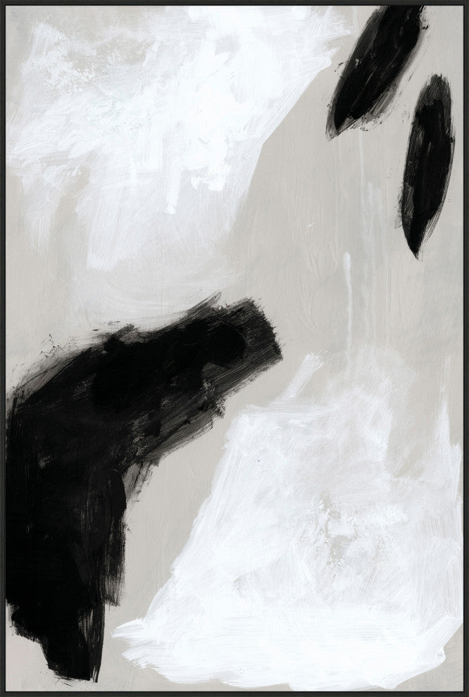 Chic Space 1, Giclee Reproduction Artwork