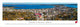 Wisconsin, U Of, Aerial, Football, Unframed