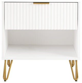 Manhattan Comfort DUMBO Nightstand