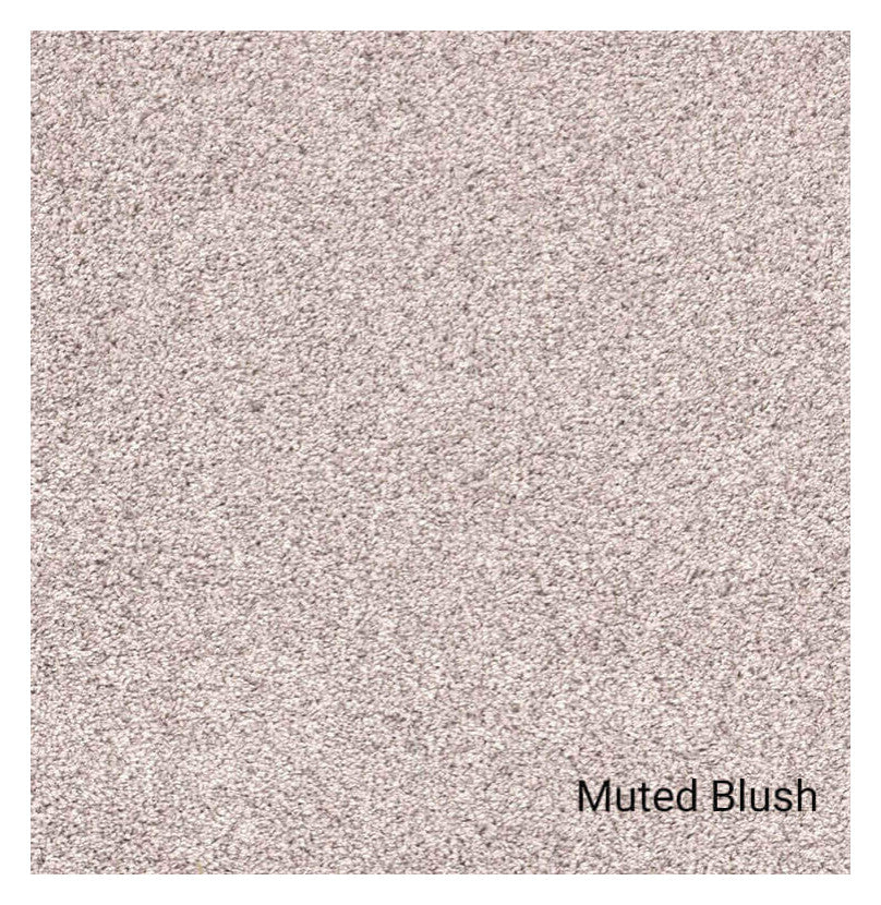 Quiet Sanctuary Shag Area Rug Collection, Winters Dawn, 7x12