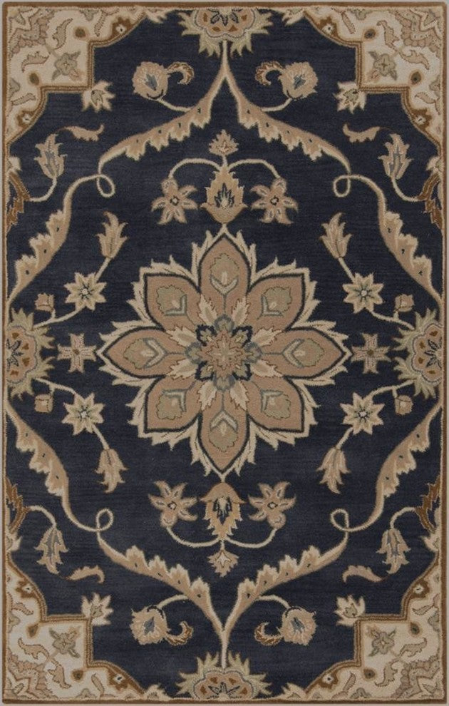 Surya Caesar Area Rugs Style CAE-1113, 9' x 12'