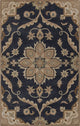 Surya Caesar Area Rugs Style CAE-1113, 9' x 12'
