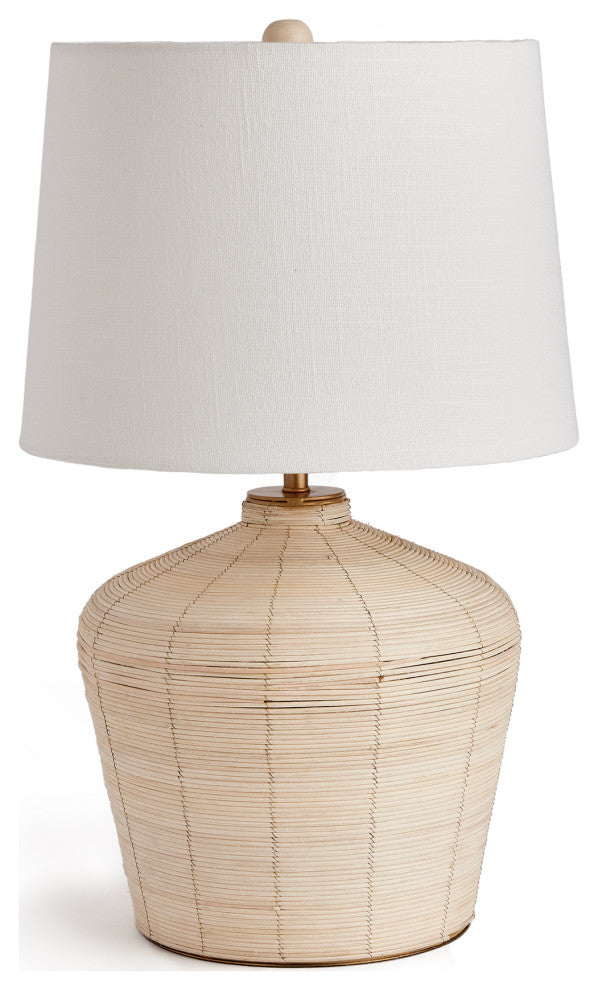 Maye Tapered Lamp