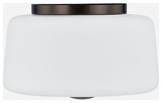 Mitzi Ciela Flush Mount True Bronze