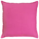 Rizzy Home 20"x20" Pillow Cover