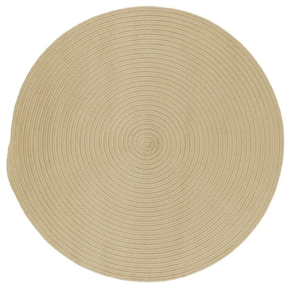 Boca Raton - Linen 6'x9'