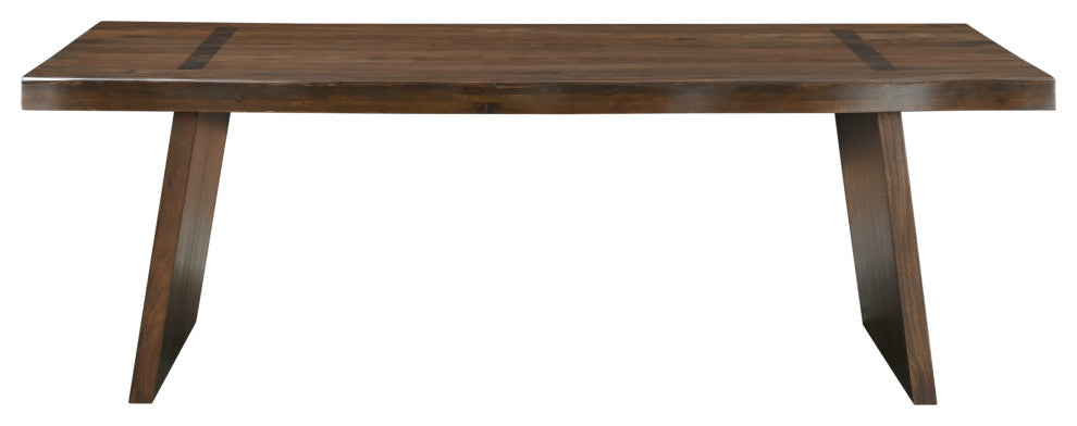 Emma 9-piece Solid Wood Dining Set