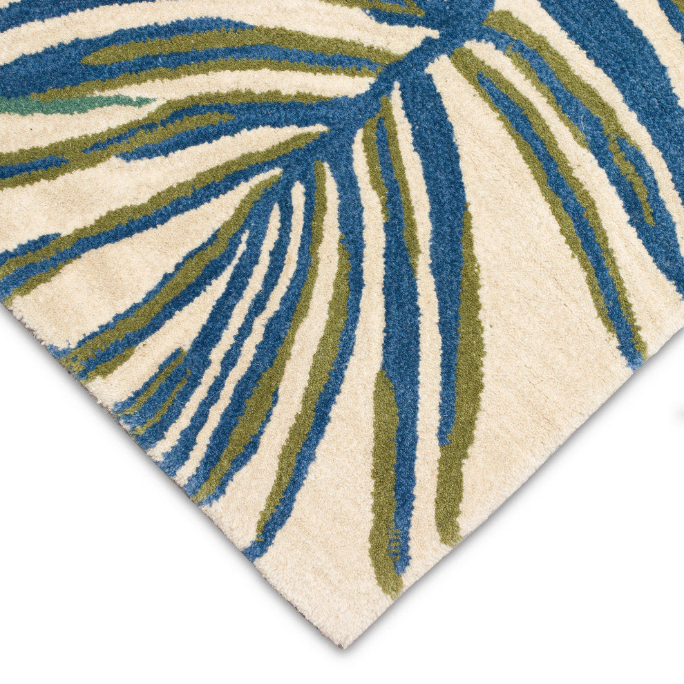 Tivoli La Palma Indoor Rug Cream 8'3"x11'6"