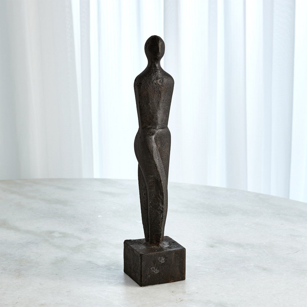 Male Sculpture
