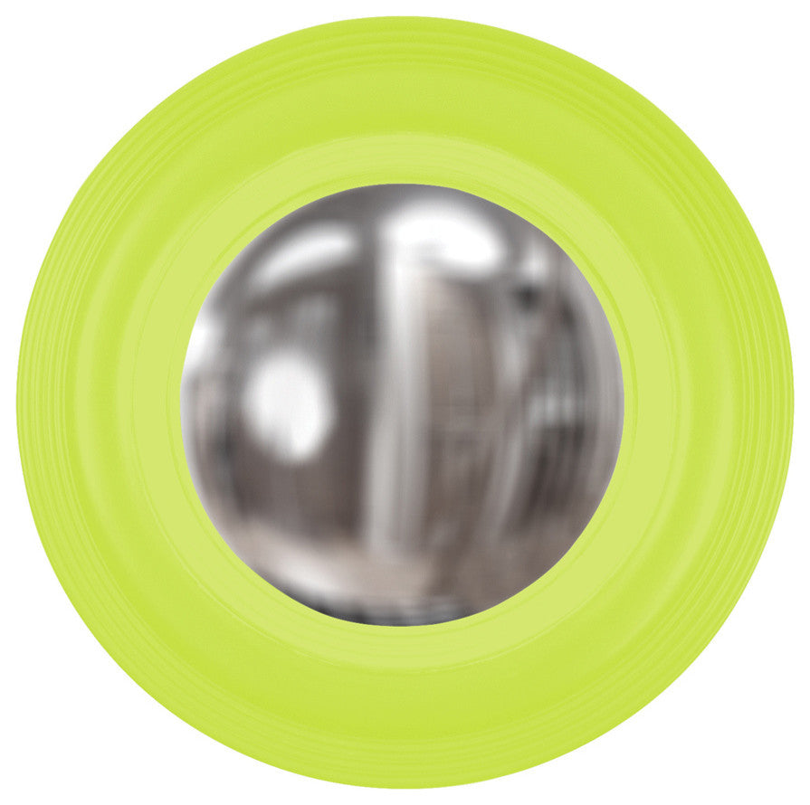 Soho Mirror, Green