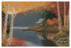 "Quiet Evening I" Digital Paper Print by James Wiens, 62"x42"