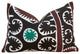 Damina Gul Suzani Lumbar Pillow