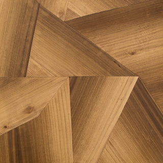 Brooklyn Coffee Table-Blonde Yukas