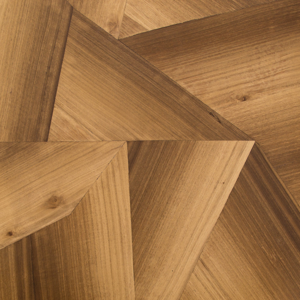 Brooklyn Coffee Table-Blonde Yukas