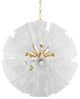 Capri 33 Light Chandelier