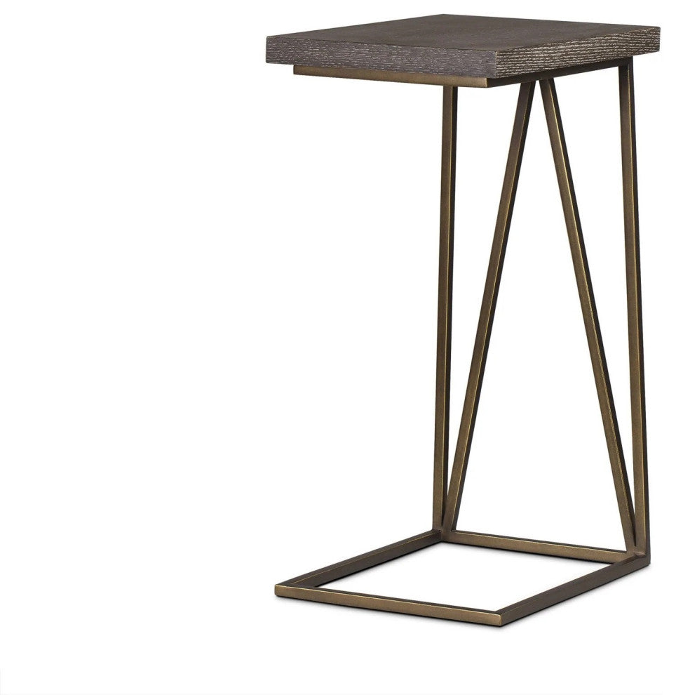 Sonder Living Emerson Pull Up Table