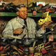 "Shoe Repairman" Painting Print on Canvas by Stevan Dohanos