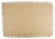 Natural Jute Placemat Set/6