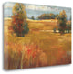 "October Light" By Carol Rowan,Ready to Hang Giclee Print on Gallery Wrap Canvas