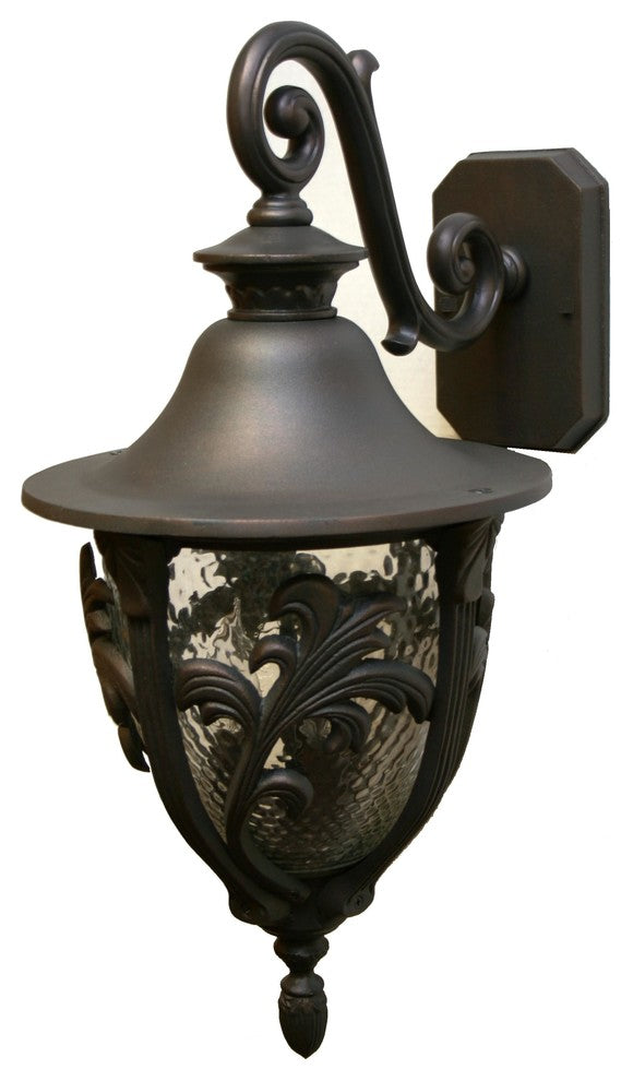 Tuscany Wall Bracket, White