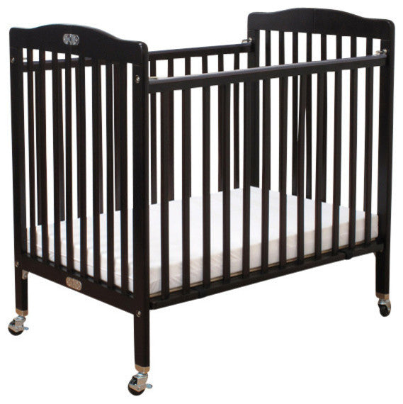 The Little Wood Crib, Cherry