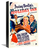 "Holiday Inn" Stretched Canvas Giclee by Hollywood Photo Archive, 11x16"
