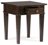 Carlton End Table