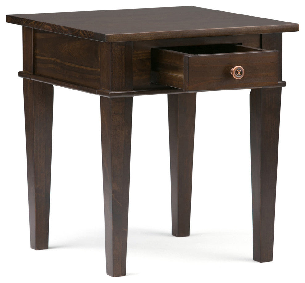 Carlton End Table