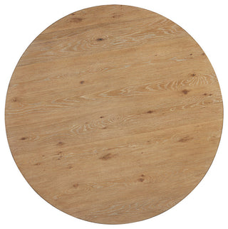 Weston Round Dining Table