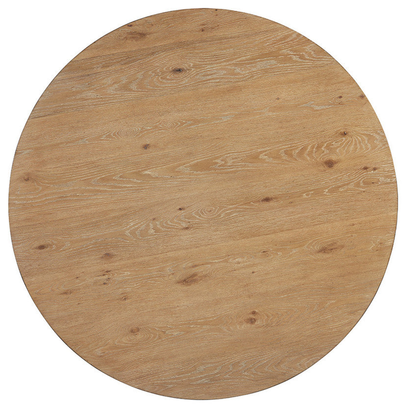 Weston Round Dining Table