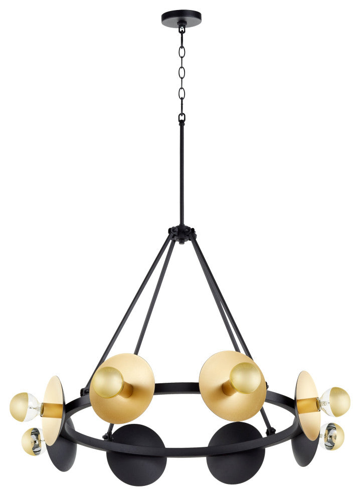 Artemis Chandelier, Medium