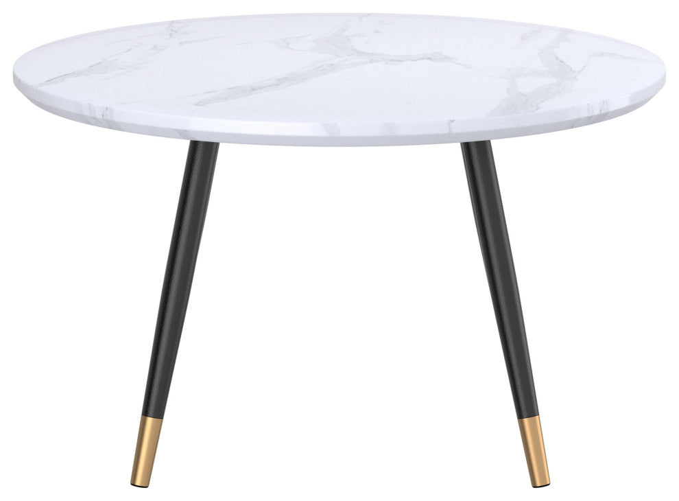 Contemporary Coffee Table
