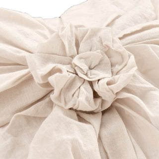 Savanna 6-Piece King Comforter Set, Stone