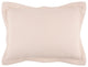 Rizzy Home 20"x36" King Sham