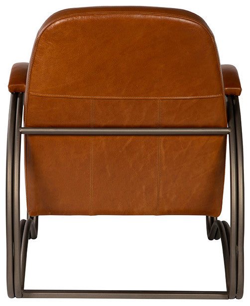 Bakersfield Occasional Chair