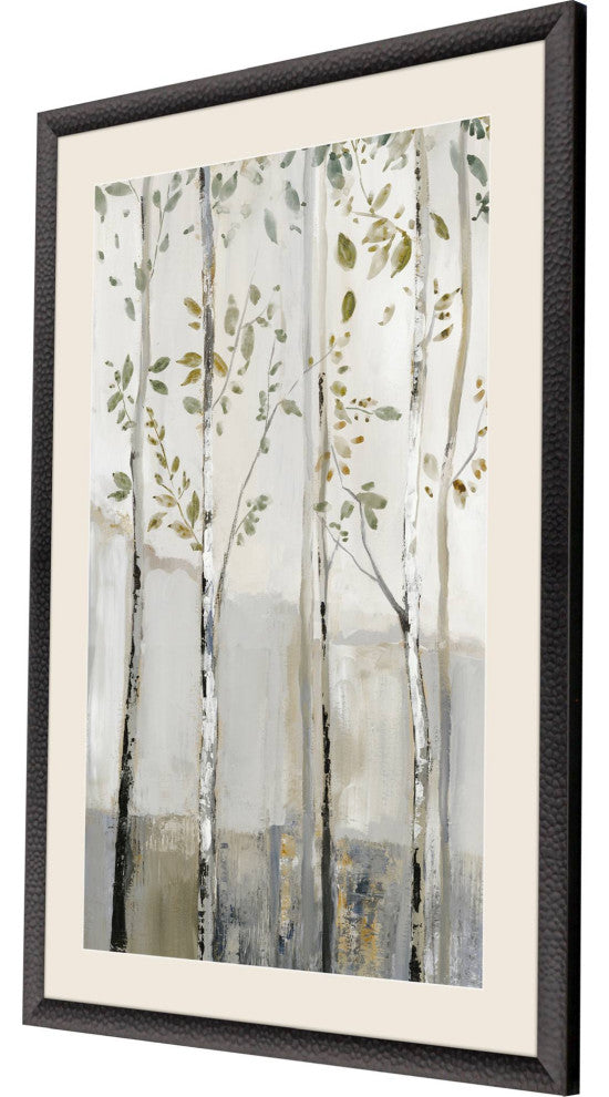 Blue Birch Serenade I