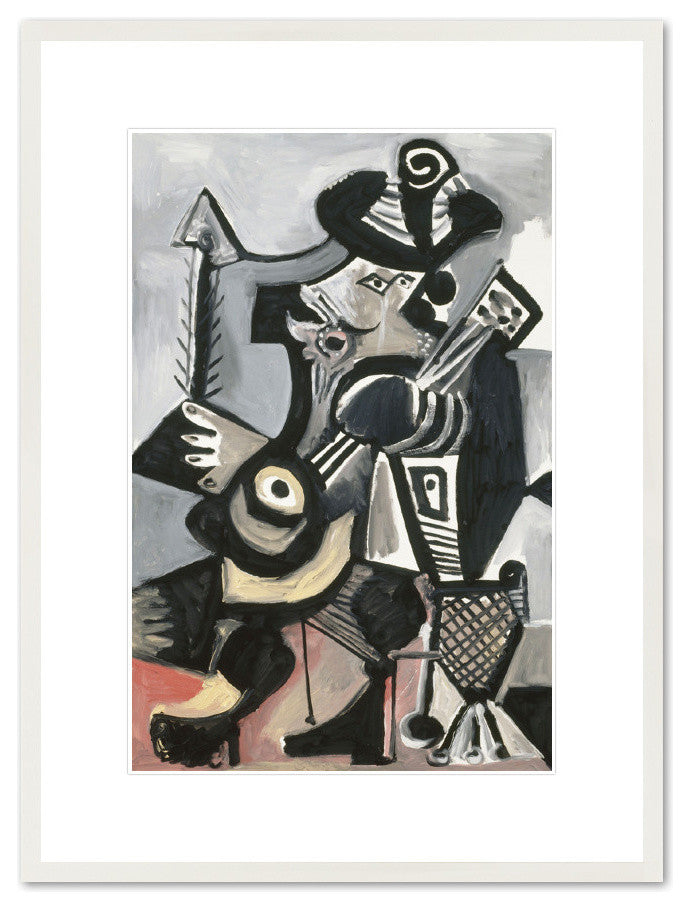 Musicien (Musician)