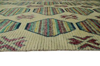 Balochi Malyar Ivory Rug