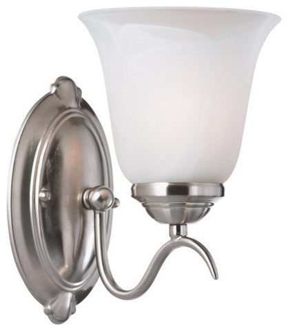 Kenroy Medusa 1 Light Sconce