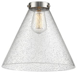Innovations Lighting G44-L X-Large Cone Glass