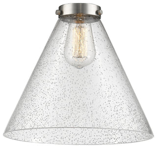 Innovations Lighting G44-L X-Large Cone Glass