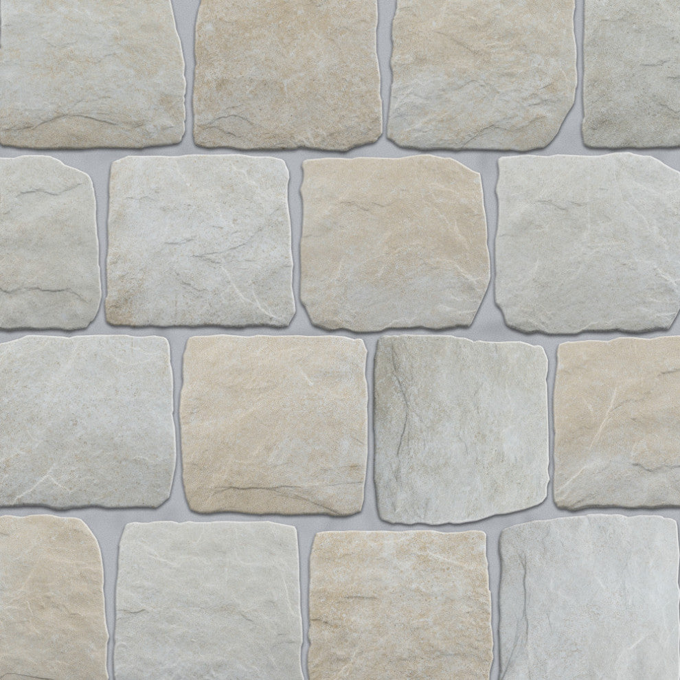 Country Porcelain Floor and Wall Tile