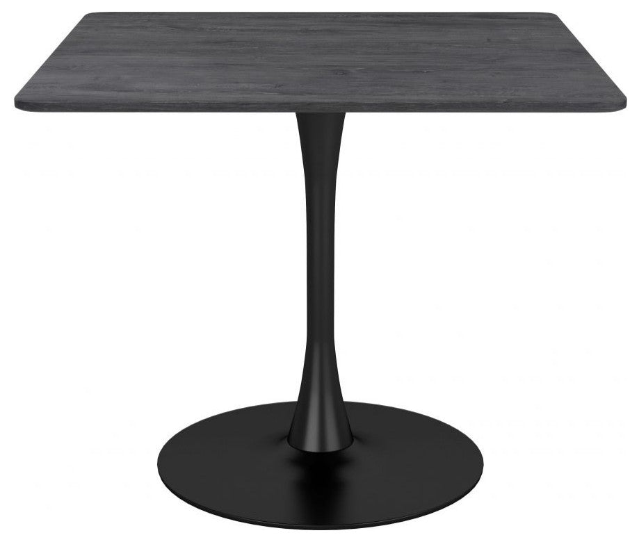 Molly Dining Table Black