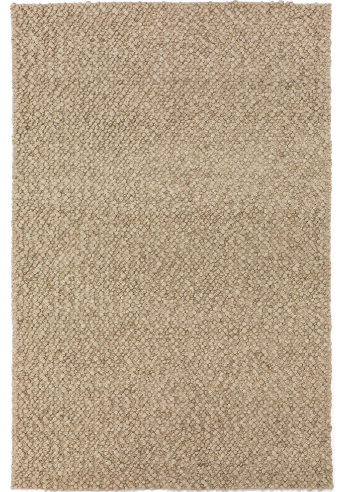 Gorbea GR1 Latte 6' x 9' Rug