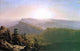 Sanford Robinson Gifford The Shawangunk Mountains Wall Decal