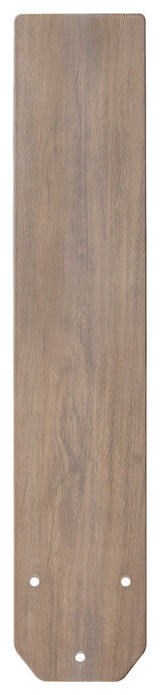 Fanimation BPW7914 8-Pack Levon Fan Blades for 52" Blade Span, Washed Pine