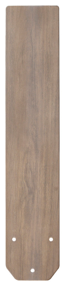 Fanimation BPW7914 8-Pack Levon Fan Blades for 52" Blade Span, Washed Pine