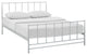 Estate Full Bed