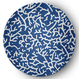 Seaweed Nautical & Coastal Chenille Area Rug